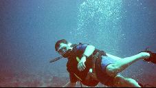 SCUBA Picture