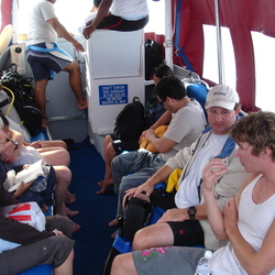 Travel
