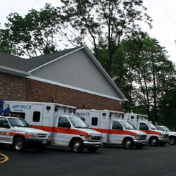 Emergency Services