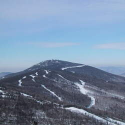 Skiing
