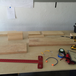 Woodworking