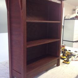 Woodworking